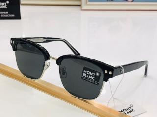 2023.6.8 Original Quality Montblanc Sunglasses 080