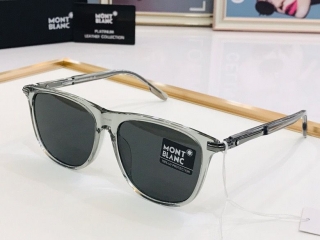 2023.6.8 Original Quality Montblanc Sunglasses 071