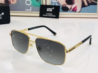 2023.6.8 Original Quality Montblanc Sunglasses 058
