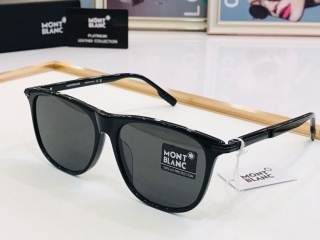 2023.6.8 Original Quality Montblanc Sunglasses 019