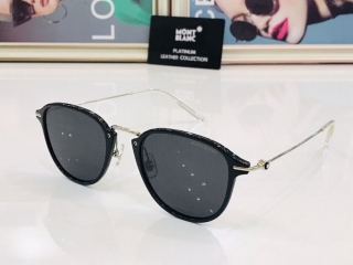 2023.6.8 Original Quality Montblanc Sunglasses 095
