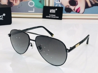 2023.6.8 Original Quality Montblanc Sunglasses 089