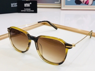 2023.6.8 Original Quality Montblanc Sunglasses 038