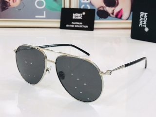 2023.6.8 Original Quality Montblanc Sunglasses 003