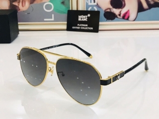 2023.6.8 Original Quality Montblanc Sunglasses 124