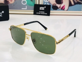 2023.6.8 Original Quality Montblanc Sunglasses 060