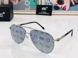 2023.6.8 Original Quality Montblanc Sunglasses 023