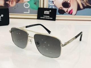 2023.6.8 Original Quality Montblanc Sunglasses 066