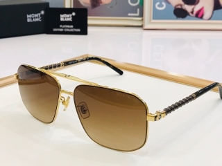 2023.6.8 Original Quality Montblanc Sunglasses 016