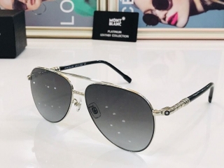 2023.6.8 Original Quality Montblanc Sunglasses 026