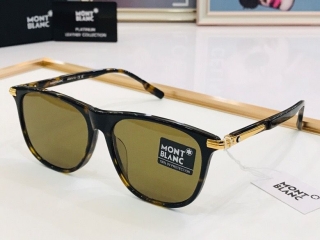 2023.6.8 Original Quality Montblanc Sunglasses 068