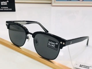 2023.6.8 Original Quality Montblanc Sunglasses 084