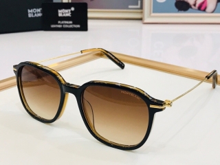 2023.6.8 Original Quality Montblanc Sunglasses 052