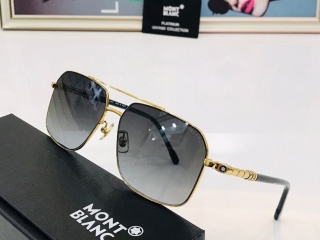 2023.6.8 Original Quality Montblanc Sunglasses 045