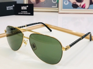2023.6.8 Original Quality Montblanc Sunglasses 024