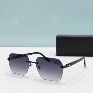 2023.6.8 Original Quality Montblanc Sunglasses 002