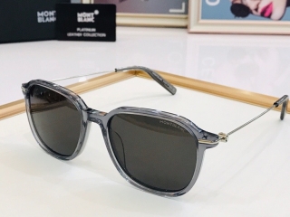 2023.6.8 Original Quality Montblanc Sunglasses 036