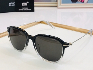 2023.6.8 Original Quality Montblanc Sunglasses 049