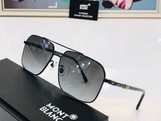 2023.6.8 Original Quality Montblanc Sunglasses 053
