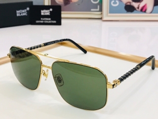 2023.6.8 Original Quality Montblanc Sunglasses 004