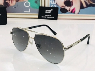 2023.6.8 Original Quality Montblanc Sunglasses 079