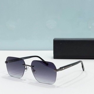 2023.6.8 Original Quality Montblanc Sunglasses 014