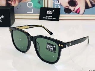 2023.6.8 Original Quality Montblanc Sunglasses 072