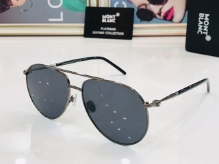 2023.6.8 Original Quality Montblanc Sunglasses 012
