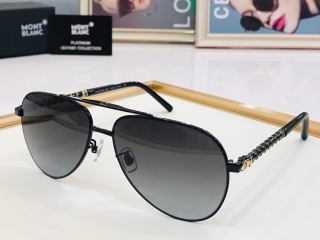 2023.6.8 Original Quality Montblanc Sunglasses 035