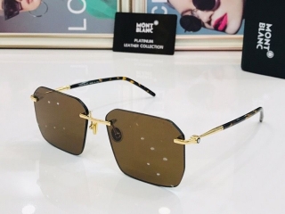 2023.6.8 Original Quality Montblanc Sunglasses 112