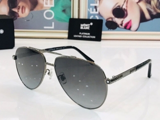 2023.6.8 Original Quality Montblanc Sunglasses 087