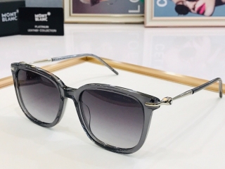 2023.6.8 Original Quality Montblanc Sunglasses 059