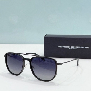 2023.6.8 Original Quality Porsche Design Sunglasses 020
