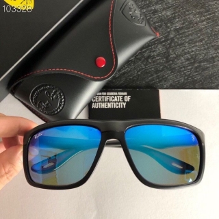 2023.6.8 Original Quality Rayban Sunglasses 033