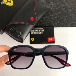 2023.6.8 Original Quality Rayban Sunglasses 090
