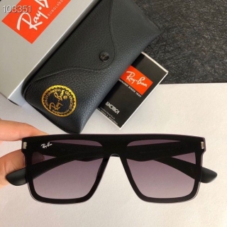 2023.6.8 Original Quality Rayban Sunglasses 016