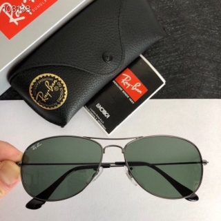 2023.6.8 Original Quality Rayban Sunglasses 051