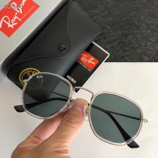 2023.6.8 Original Quality Rayban Sunglasses 006