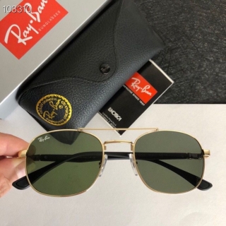 2023.6.8 Original Quality Rayban Sunglasses 058