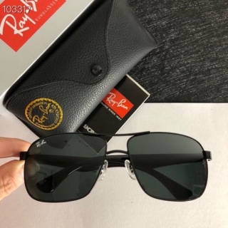 2023.6.8 Original Quality Rayban Sunglasses 040