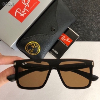 2023.6.8 Original Quality Rayban Sunglasses 014