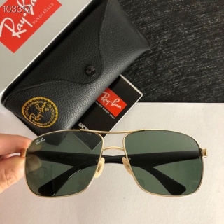 2023.6.8 Original Quality Rayban Sunglasses 037