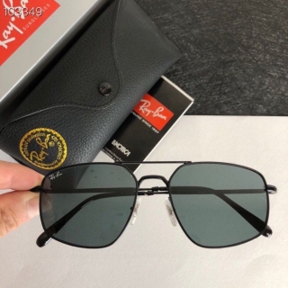 2023.6.8 Original Quality Rayban Sunglasses 002