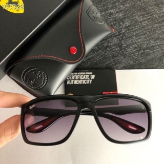 2023.6.8 Original Quality Rayban Sunglasses 035