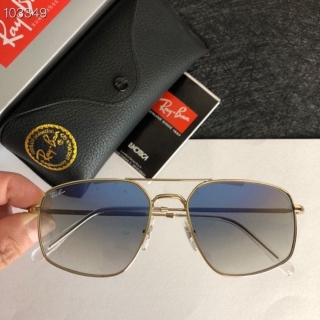 2023.6.8 Original Quality Rayban Sunglasses 004