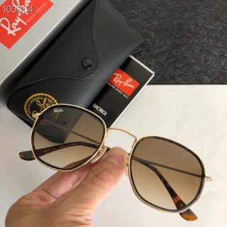 2023.6.8 Original Quality Rayban Sunglasses 007