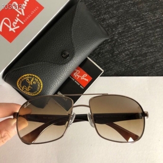 2023.6.8 Original Quality Rayban Sunglasses 055