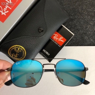 2023.6.8 Original Quality Rayban Sunglasses 063
