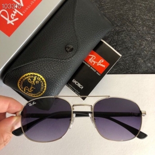 2023.6.8 Original Quality Rayban Sunglasses 062