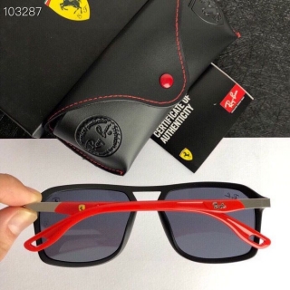 2023.6.8 Original Quality Rayban Sunglasses 064